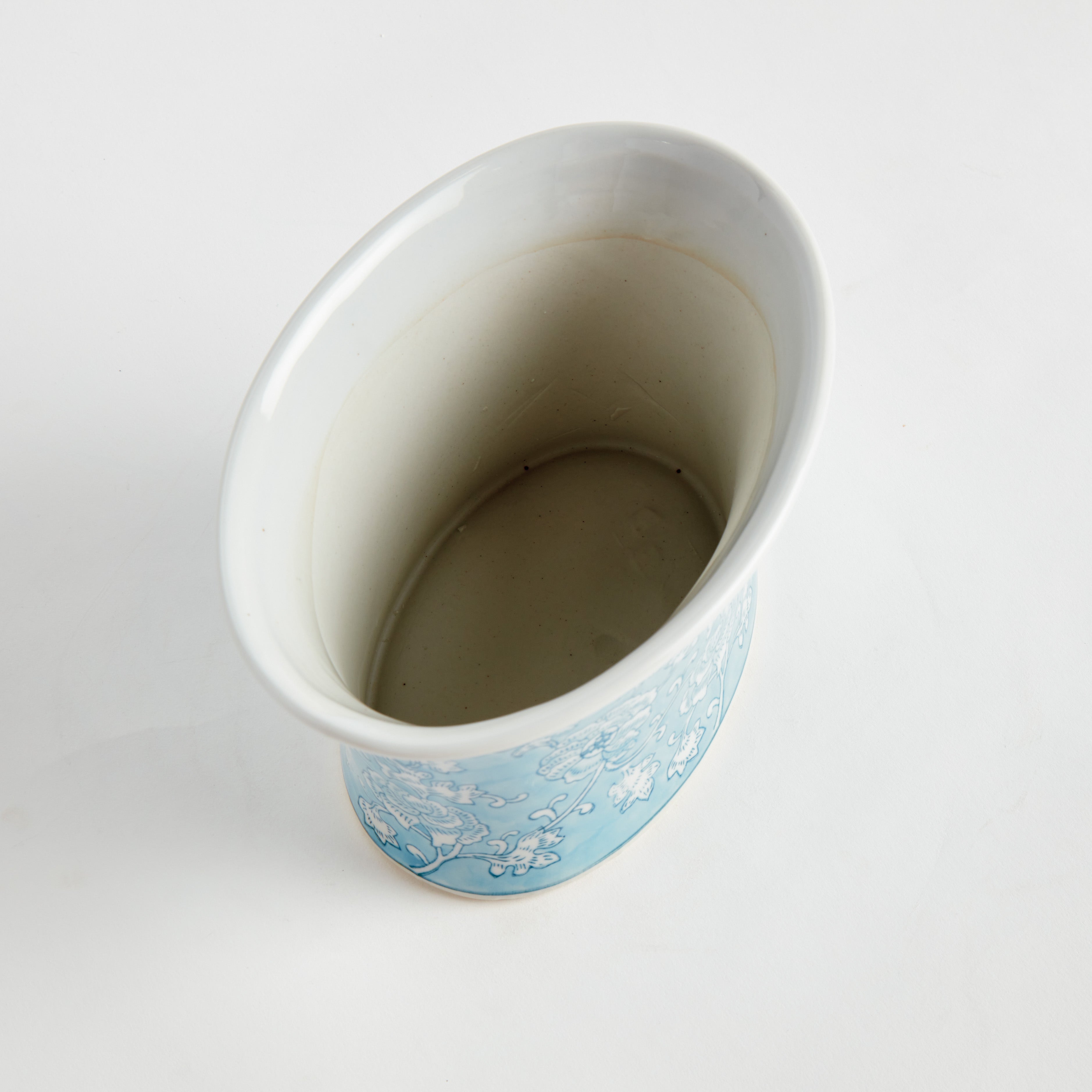 Monarch Lotus Cachepot Small - View 3