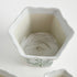 Imperial Flared Pots, Set Of 3 - View 5