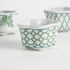 IMPERIAL ASSORTED MINI POTS, SET OF 4 - view 3