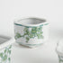 IMPERIAL ASSORTED MINI POTS, SET OF 4 - view 4