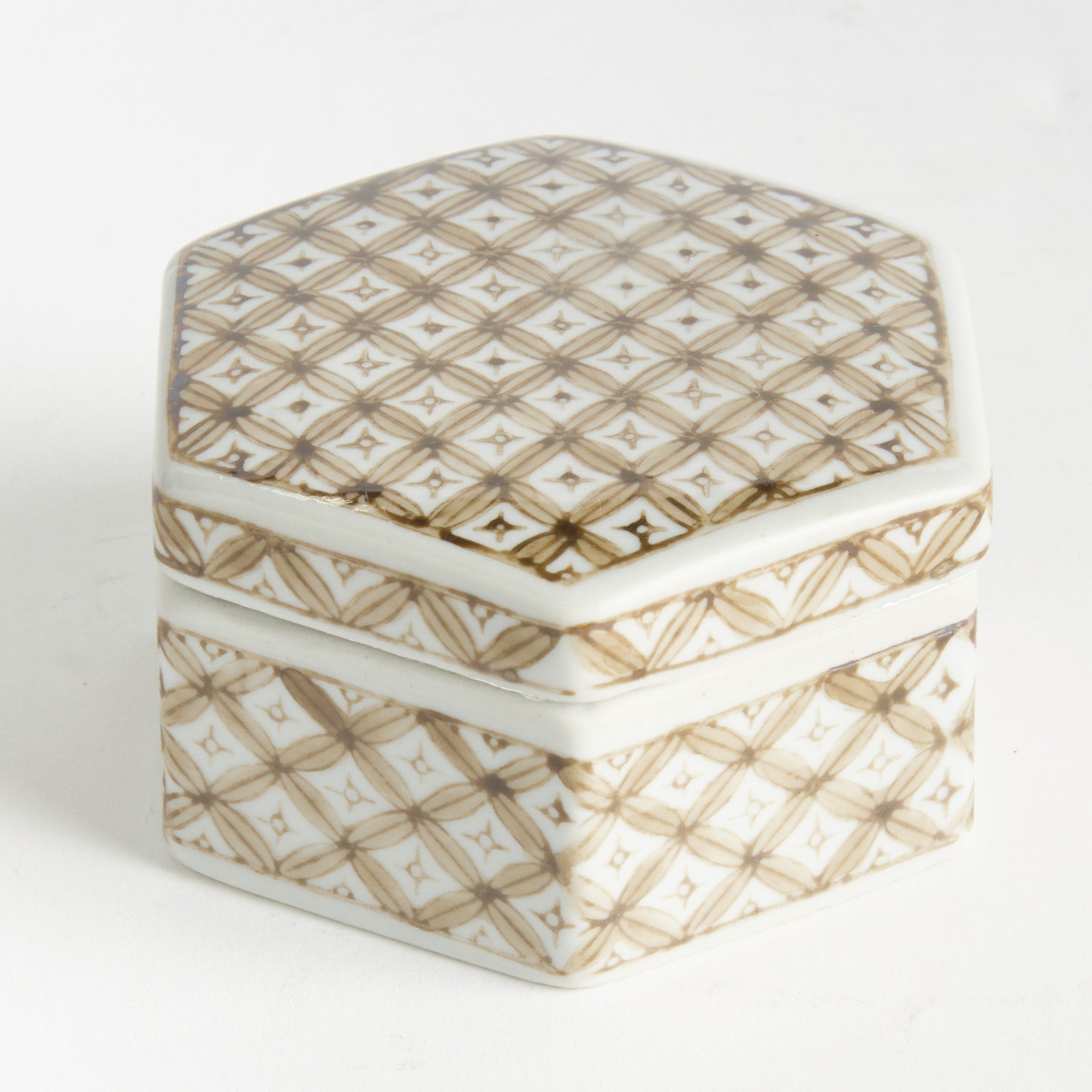 Province Lidded Boxes St/3 - View 5
