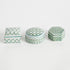 Imperial Lidded Boxes, Set Of 3 - View 4
