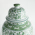 Imperial Blossom Grande Lidded Ginger Jar - View 2