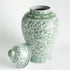 Imperial Blossom Grande Lidded Ginger Jar - View 5