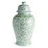 Imperial Blossom Grande Lidded Ginger Jar