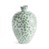 Imperial Ivy Bottle Vase