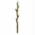 MOSS BRANCHES 24", SET OF 2