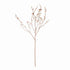 Pink Quince Blossom Branches 54", Set Of 2