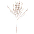 Pink Quince Blossom Branches 54", Set Of 2 - View 3