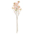 Double Cherry Blossom Branches 46", Set Of 2 - View 3