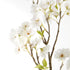 Double Cherry Blossom Branches 46", Set Of 2 - View 2