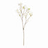 Double Cherry Blossom Branches 46", Set Of 2