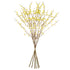 FORSYTHIA STEMS 47", SET OF 6 - view 4