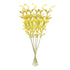 MIMOSA STEMS 27.5", SET OF 6 - view 3