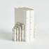 Jaqueline Marble Bookends St/2 - View 2
