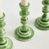 Eve Taper Holders, Set Of 3 - View 2