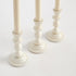 Eve Taper Holders, Set Of 3 - View 2