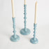 Rosina Taper Holders, Set Of 3 - View 2