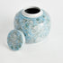 Pomegranate Sketch Lidded Jar - View 4