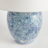 HANNI CHINOISERIE LAMP - view 2