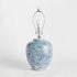 HANNI CHINOISERIE LAMP - view 6