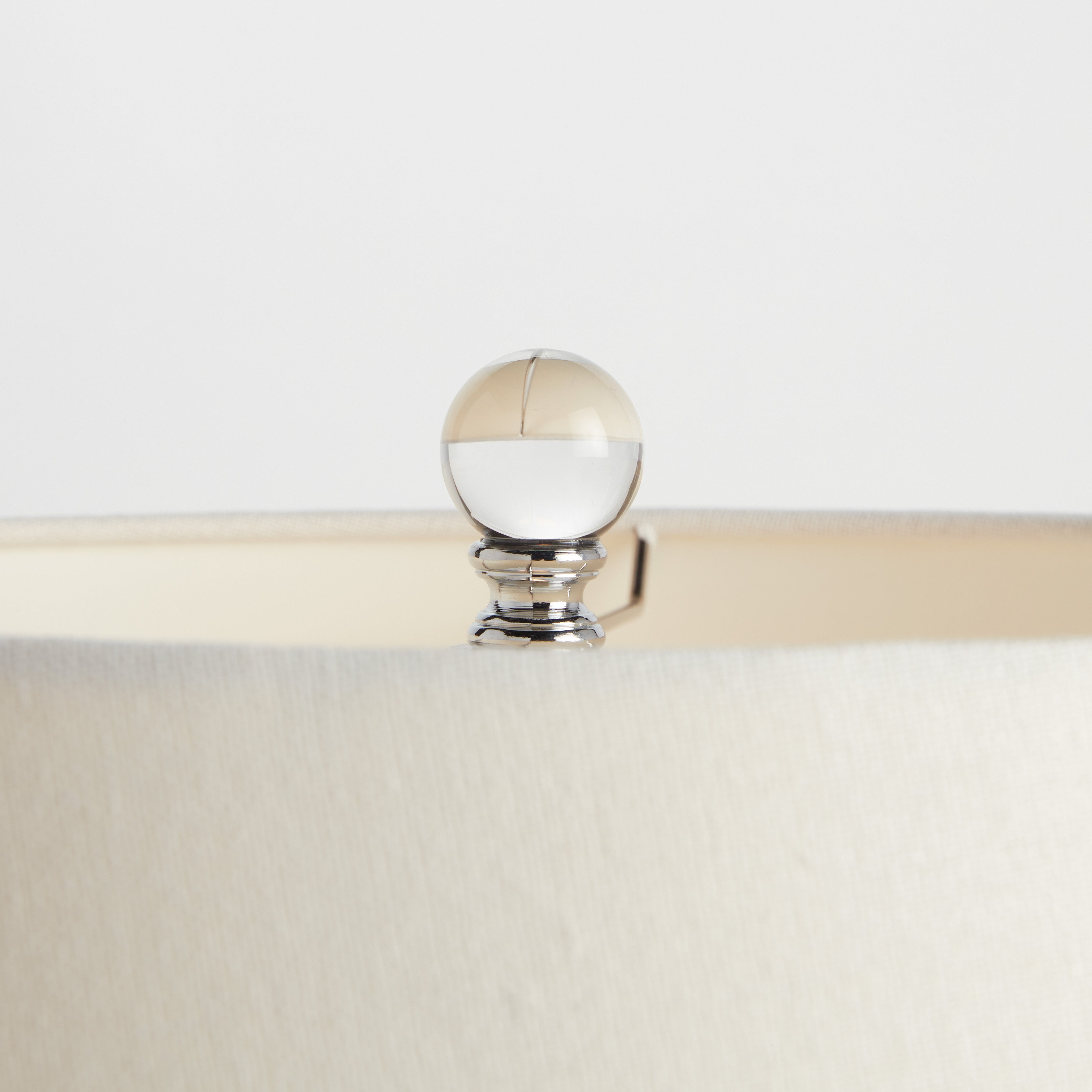 Vivian Chinoiserie Lamp - View 4