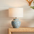 Lilian Chinoiserie Lamp - View 7