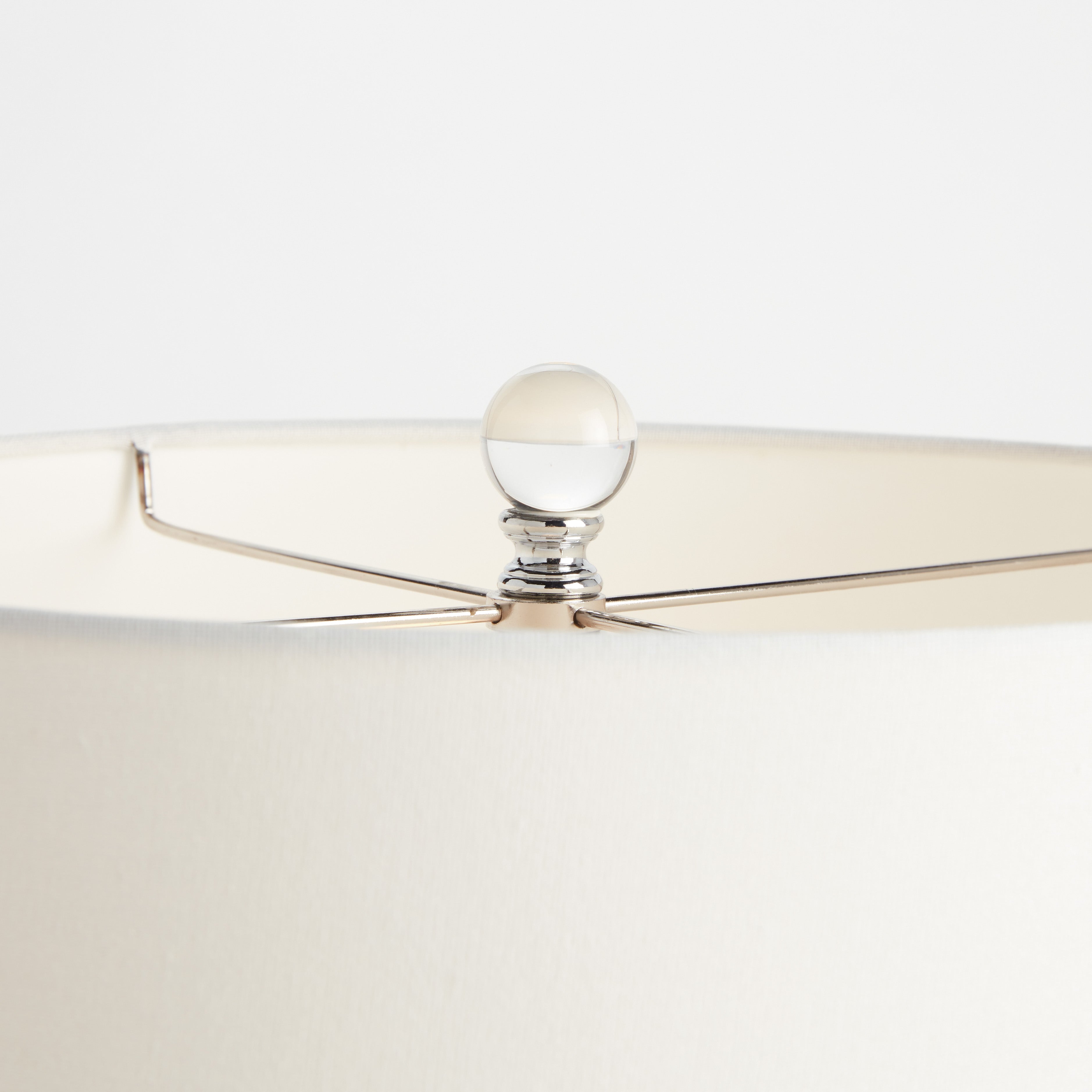 LILIAN CHINOISERIE MINI LAMP - view 4