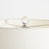LILIAN CHINOISERIE MINI LAMP - view 4