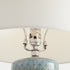 LILIAN CHINOISERIE MINI LAMP - view 5