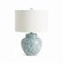 Lilian Chinoiserie Lamp