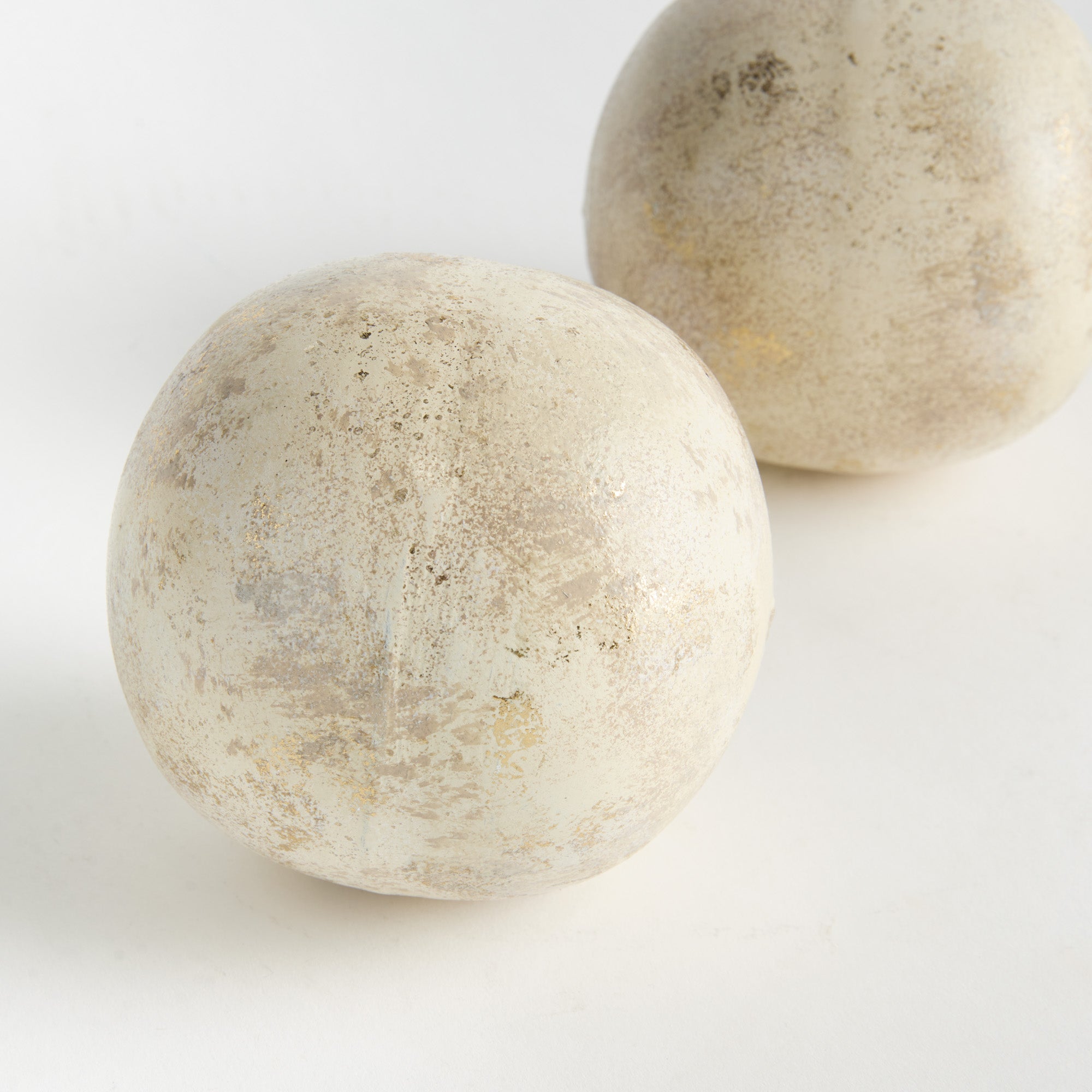 Arabella Orb Small St/2 - View 2
