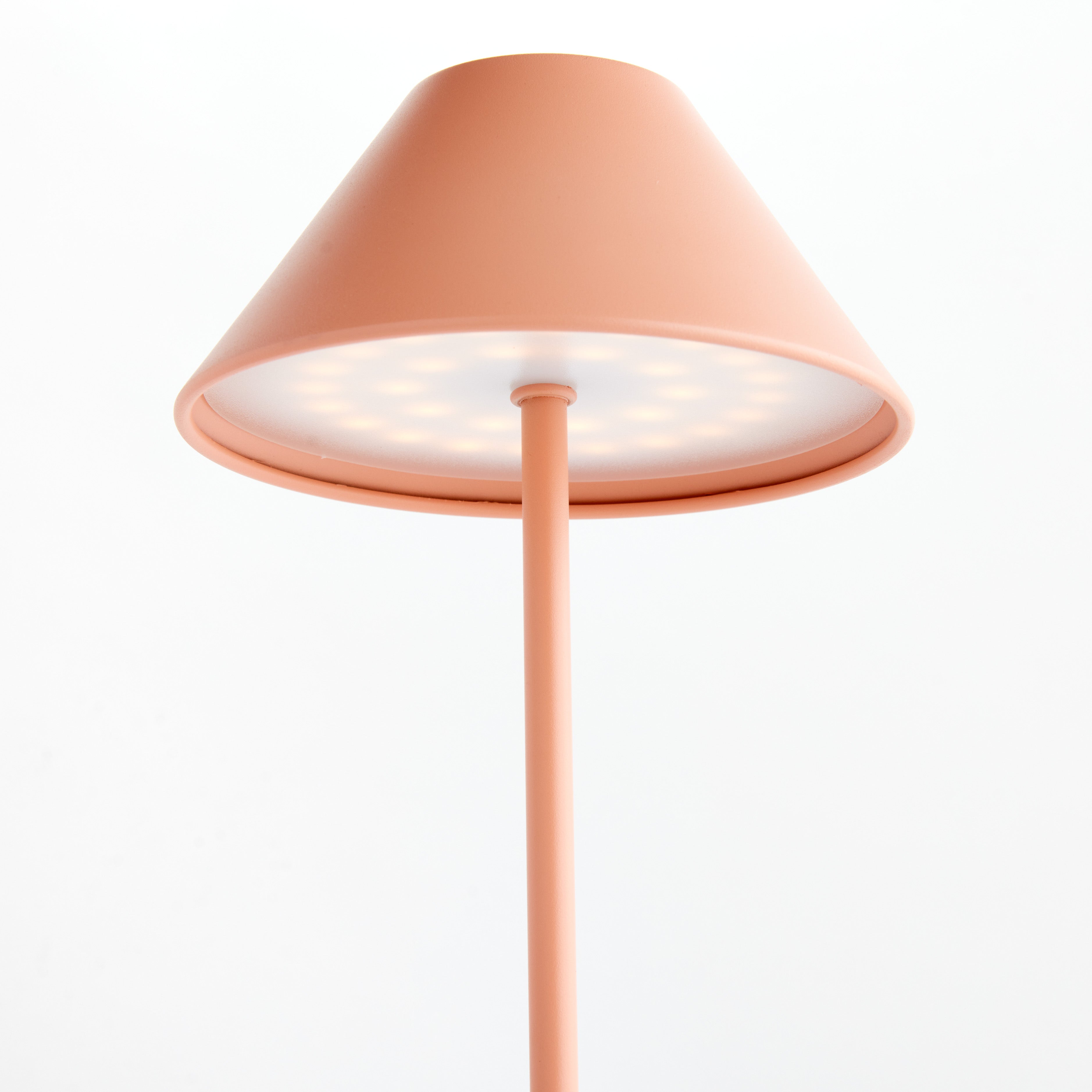 Alluna Cordless Led Lamp 14" - View 5
