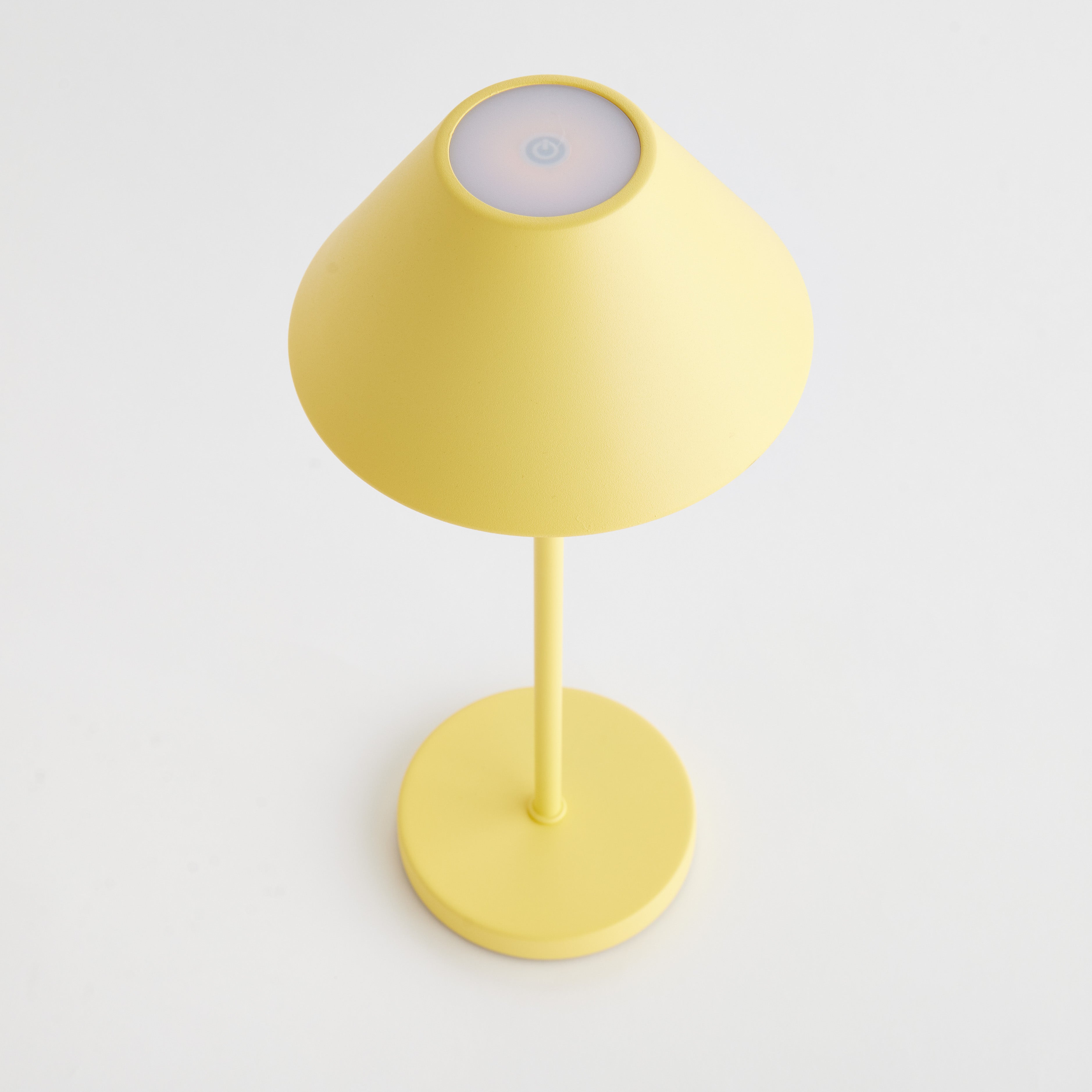 Alluna Cordless Led Lamp 14" - View 2