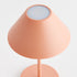 Alluna Cordless Led Lamp 10" - View 3