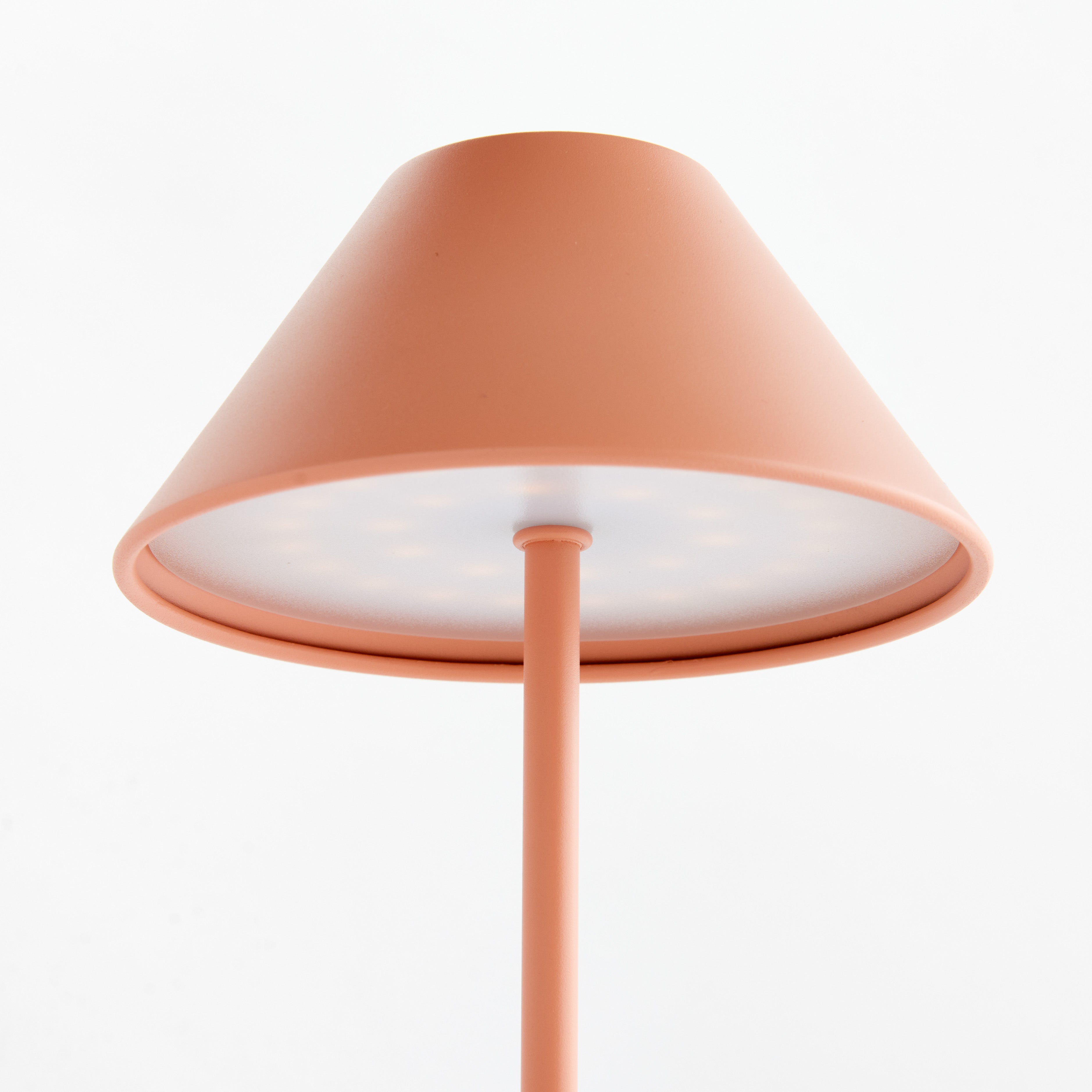 Alluna Cordless Led Lamp 10" - View 5
