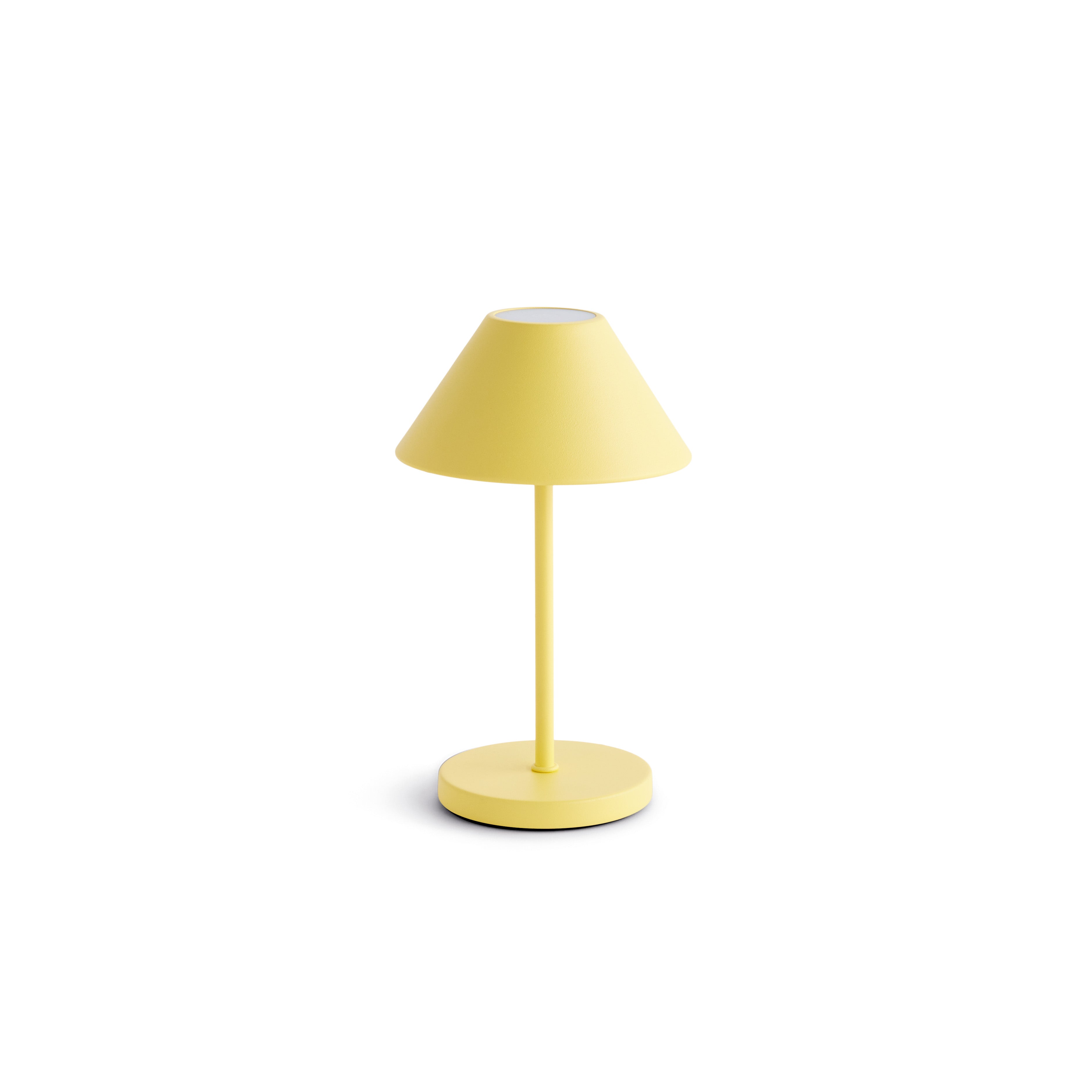 Alluna Cordless Led Lamp 10" - View 6
