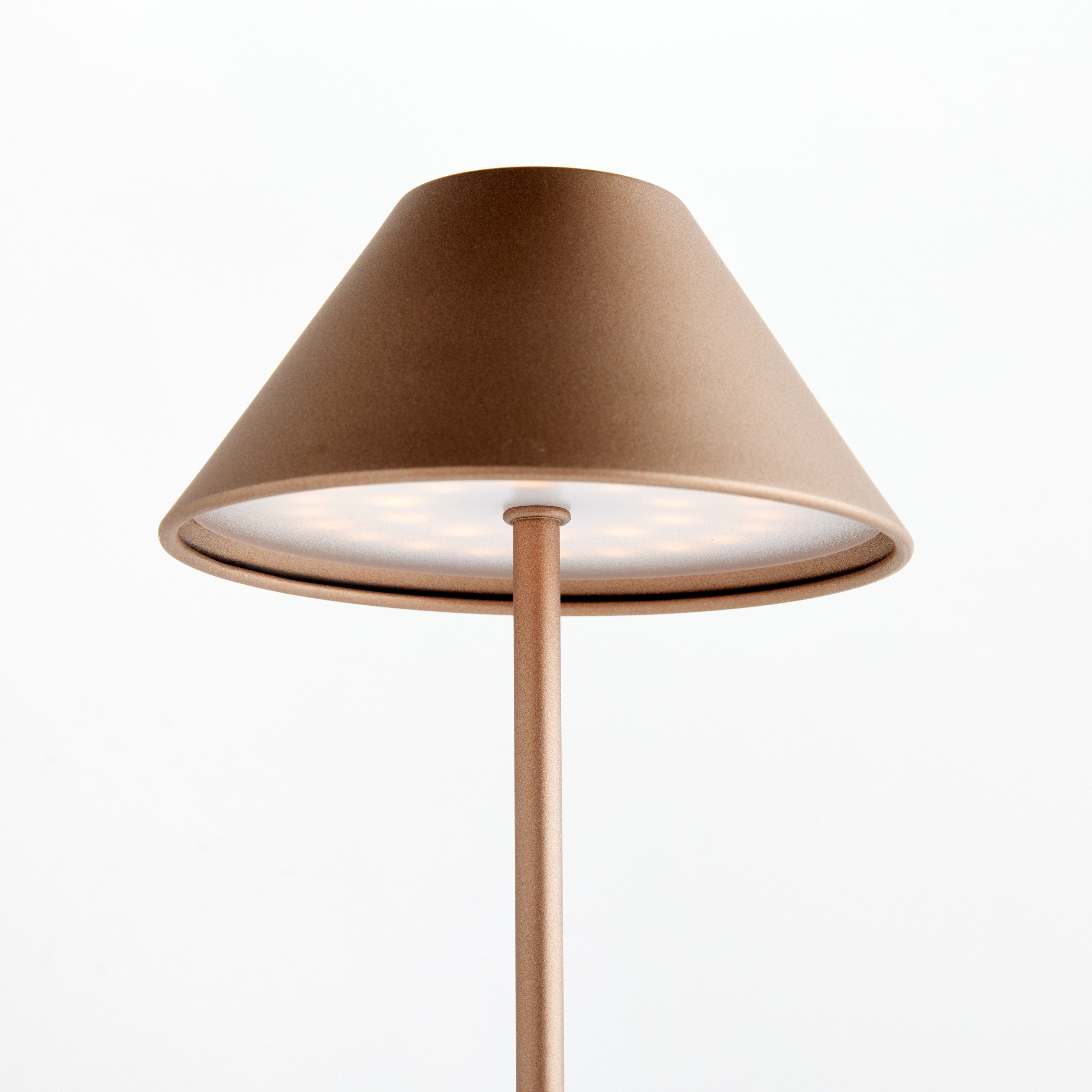 Alluna Cordless Led Lamp 14" - View 5