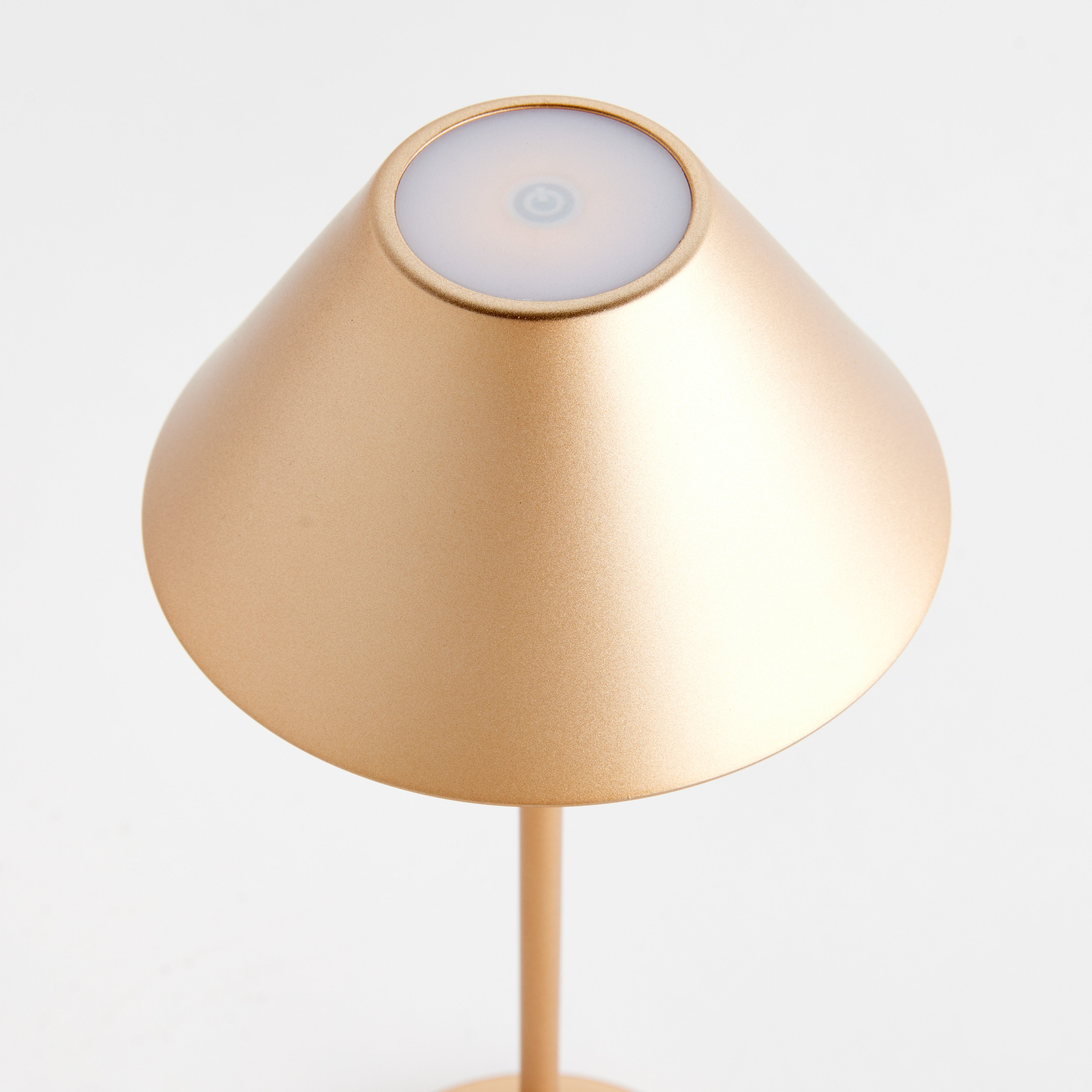 Alluna Cordless Led Lamp 14" - View 3