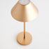 Alluna Cordless Led Lamp 14" - View 4