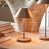 Alluna Cordless Led Lamp 10" - View 4
