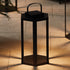 Joyce Solar Lantern 18" - View 2