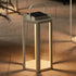 Joyce Solar Lantern 18" - View 2