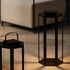 Joyce Solar Lantern 24" - View 2