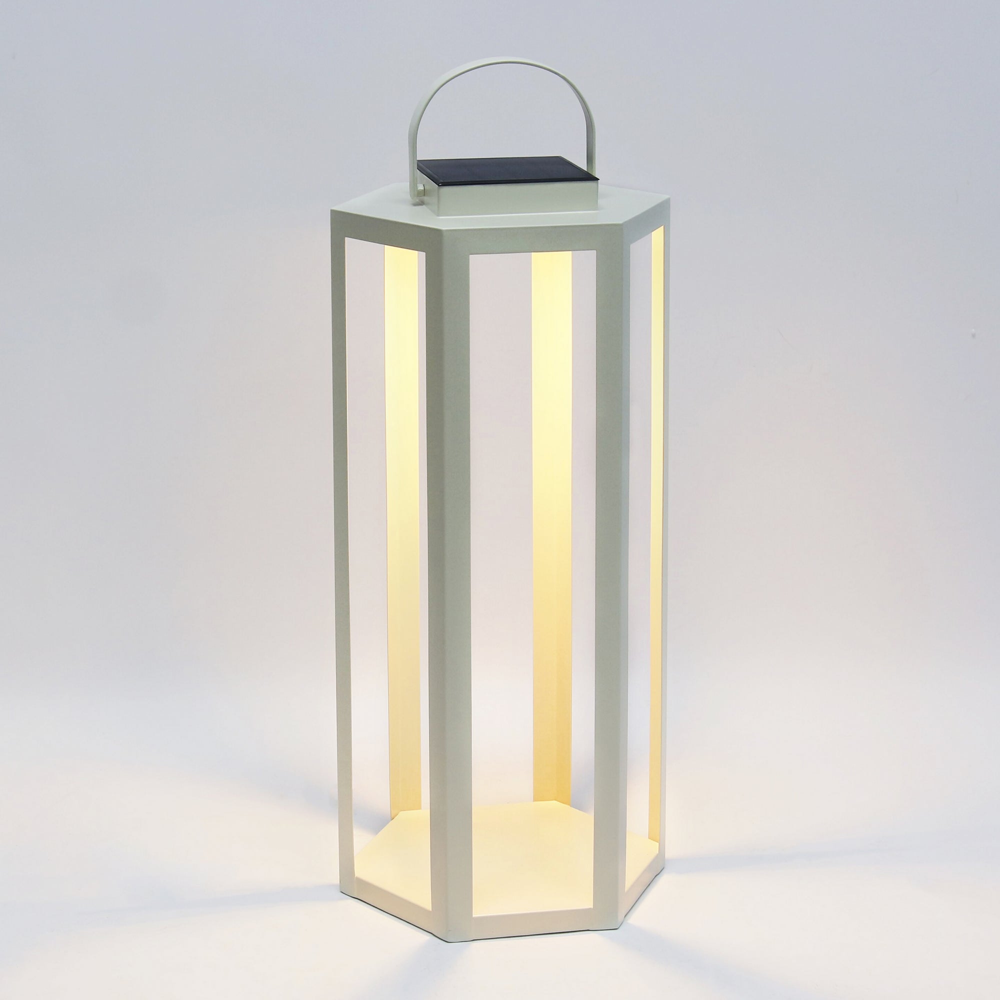 Joyce Solar Lantern 24"
