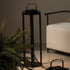 Joyce Solar Lantern 30" - View 2
