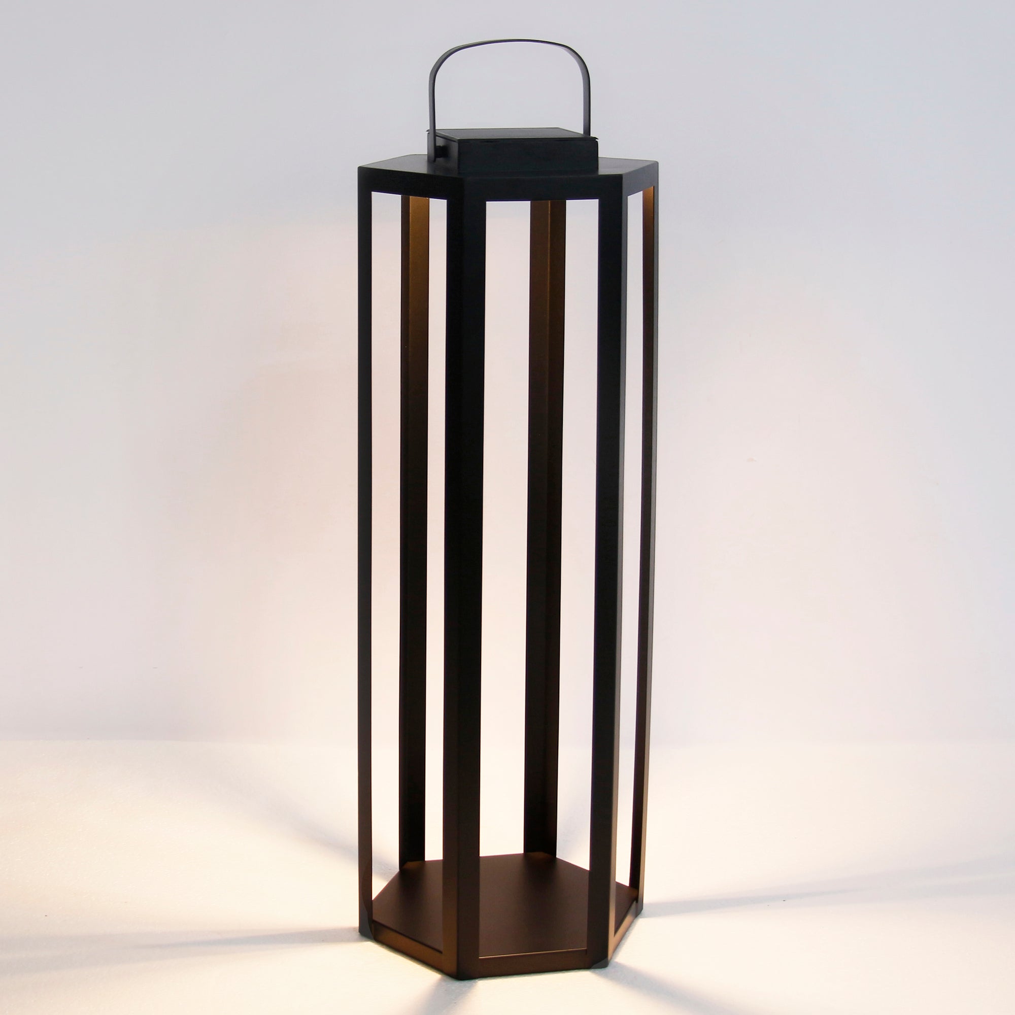 Joyce Solar Lantern 30"