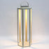 Joyce Solar Lantern 30"