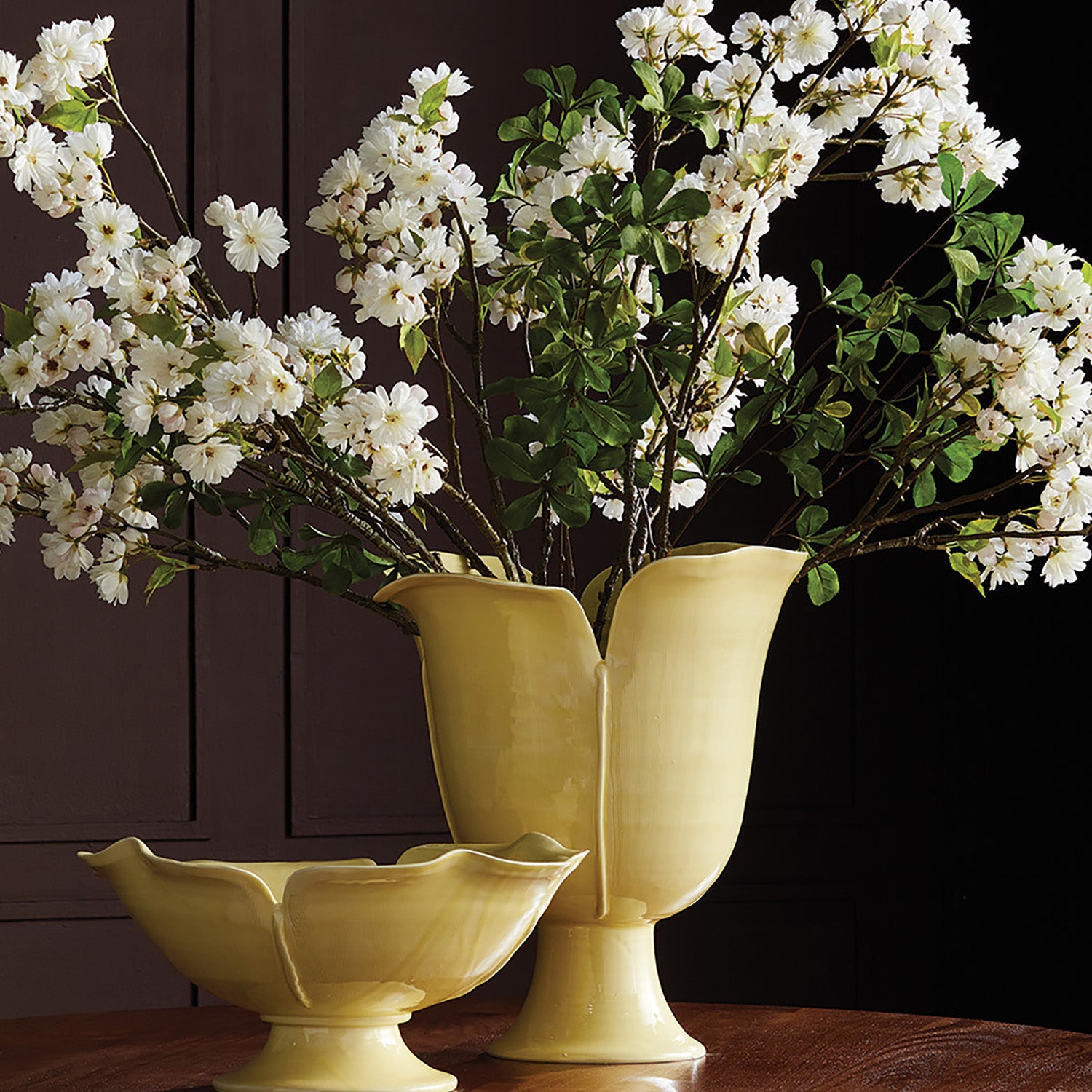 Petalo Vase Large - View 3