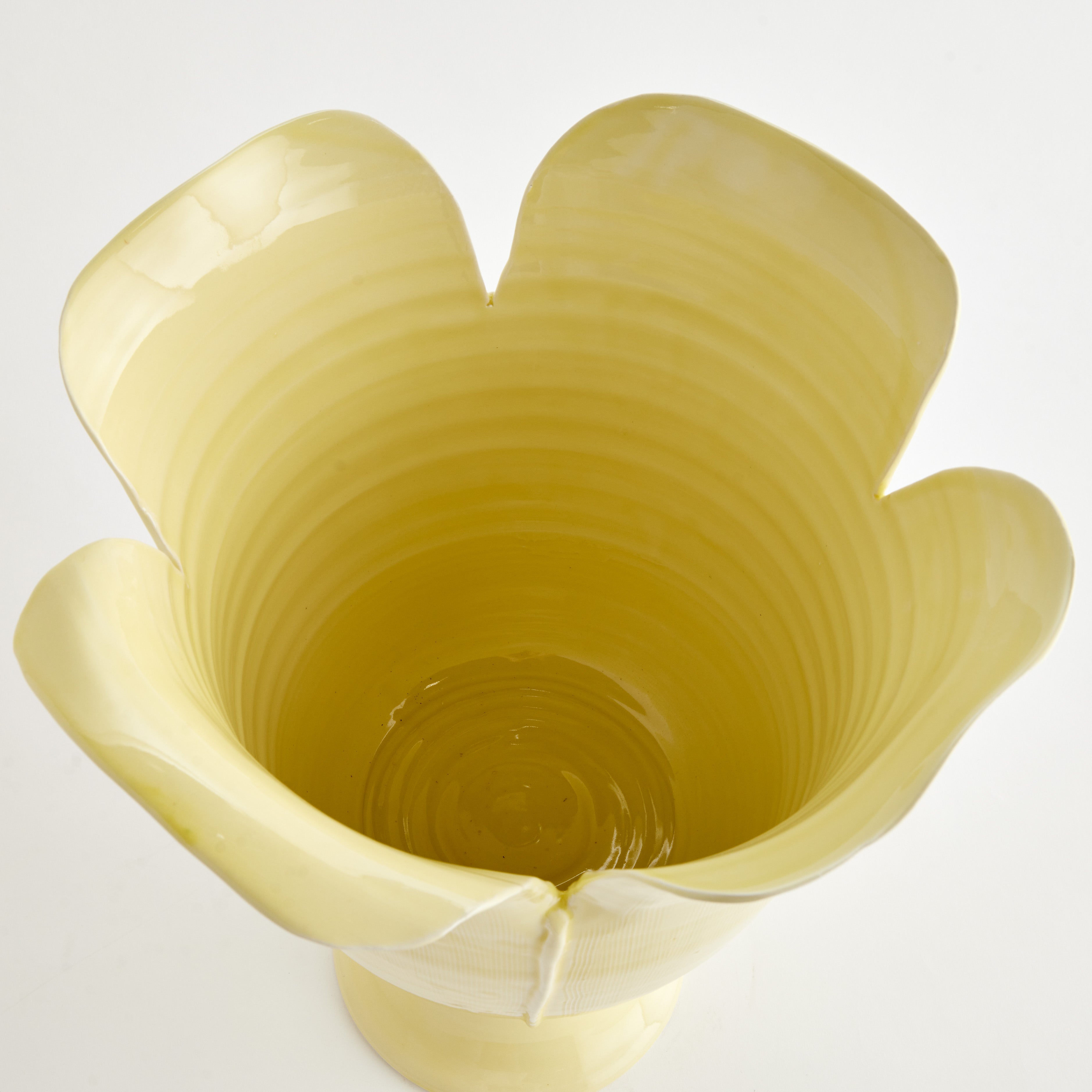 Petalo Vase Large - View 2